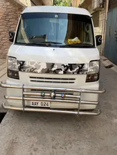 Nissan Clipper 2015 for Sale