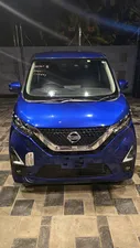 Nissan Dayz Highway Star S hybrid X pro pilot 2022 for Sale