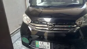Nissan Dayz Roox 2014 for Sale