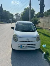 Suzuki Alto 2011 for Sale