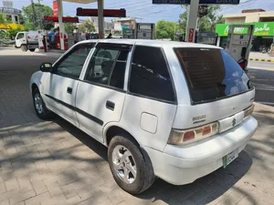 Suzuki Cultus 2005 for Sale