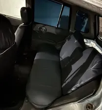 Suzuki Cultus VXL 2005 for Sale