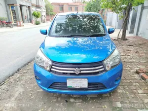 Suzuki Cultus VXL 2017 for Sale