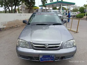 Suzuki Cultus VXRi 2011 for Sale