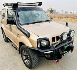 Suzuki Jimny 2006 for Sale
