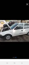 Suzuki Margalla GL 1994 for Sale