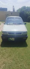 Suzuki Mehran VX 2011 for Sale