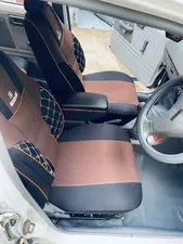 Suzuki Mehran VX Euro II 2013 for Sale