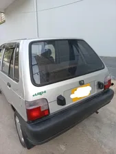 Suzuki Mehran VXR Euro II 2014 for Sale