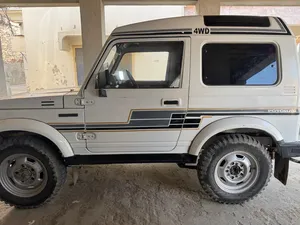 Suzuki Potohar Basegrade 2003 for Sale