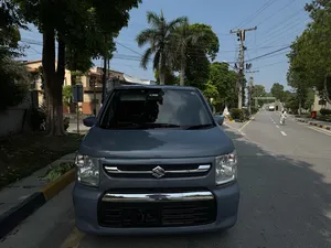 Suzuki Wagon R FA 2023 for Sale