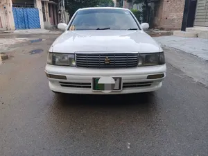 Toyota Crown 1983 for Sale