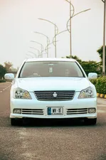 Toyota Crown Royal Saloon G 2007 for Sale