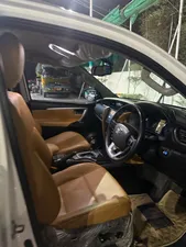Toyota Fortuner 2.8 Sigma 4 2022 for Sale