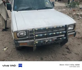 Toyota Hilux 1985 for Sale