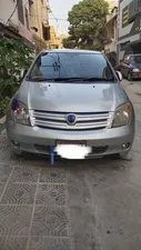 Toyota IST 2003 for Sale