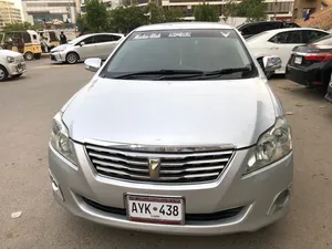 Toyota Premio F 1.5 2007 for Sale