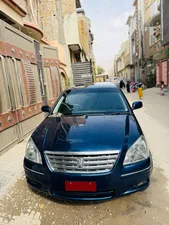 Toyota Premio X 1.8 2006 for Sale