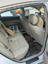 Toyota Prius G Touring Selection Leather Package 1.5 2008 for Sale