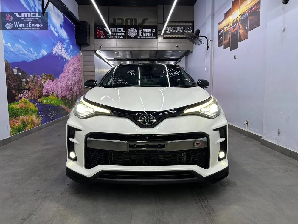 ٹویوٹا سی-ایچ آر 2019 for Sale in کراچی Image-1