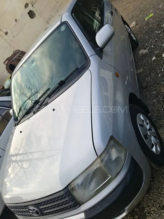 Toyota Corolla 2007 for Sale in Islamabad Image-1