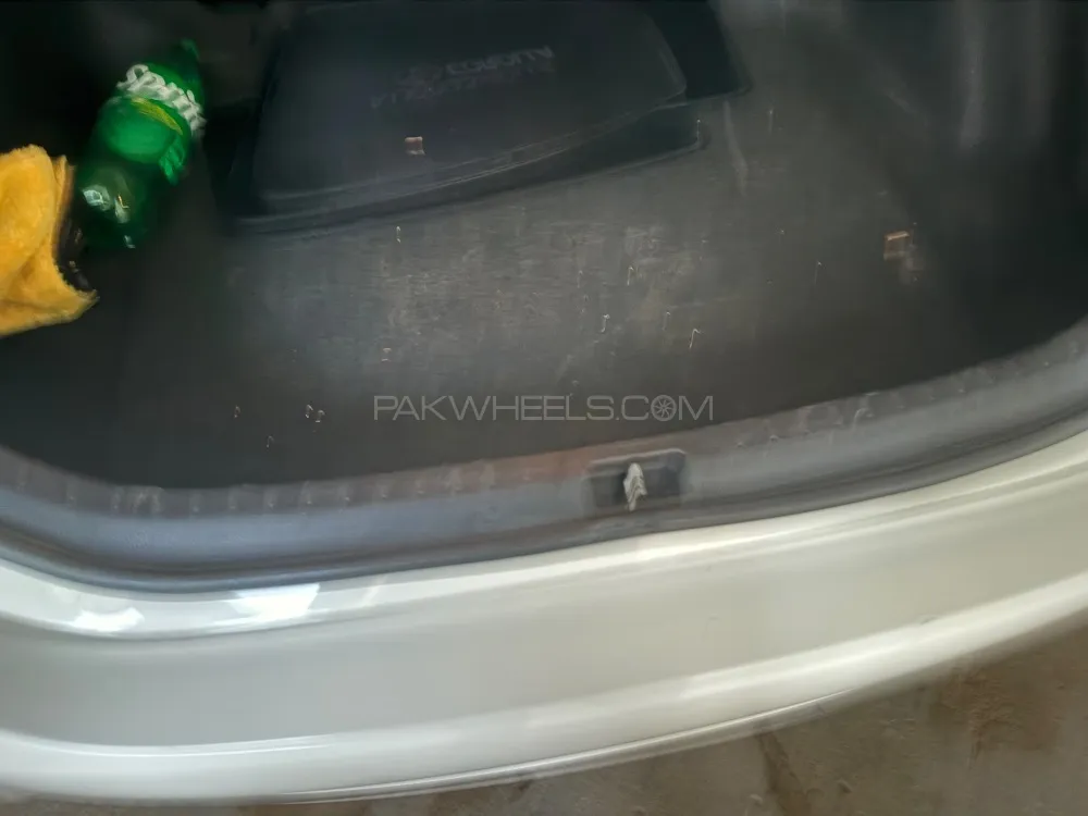 Toyota Corolla 2019 for Sale in Kharian Image-1