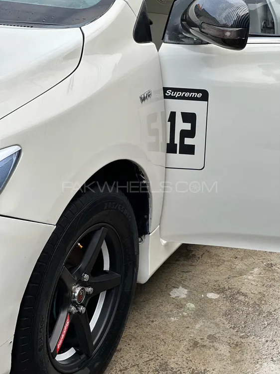 Toyota Corolla 2011 for Sale in Chakwal Image-1