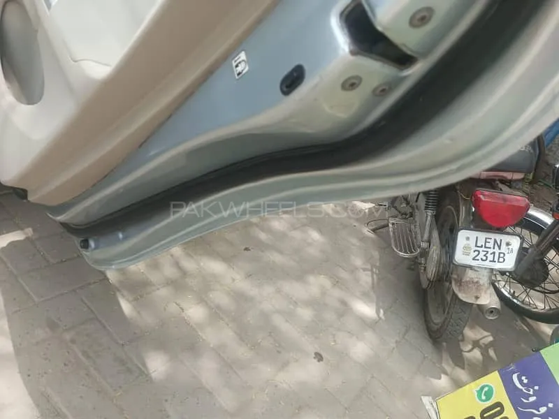 Toyota Corolla 2014 for Sale in Lahore Image-1