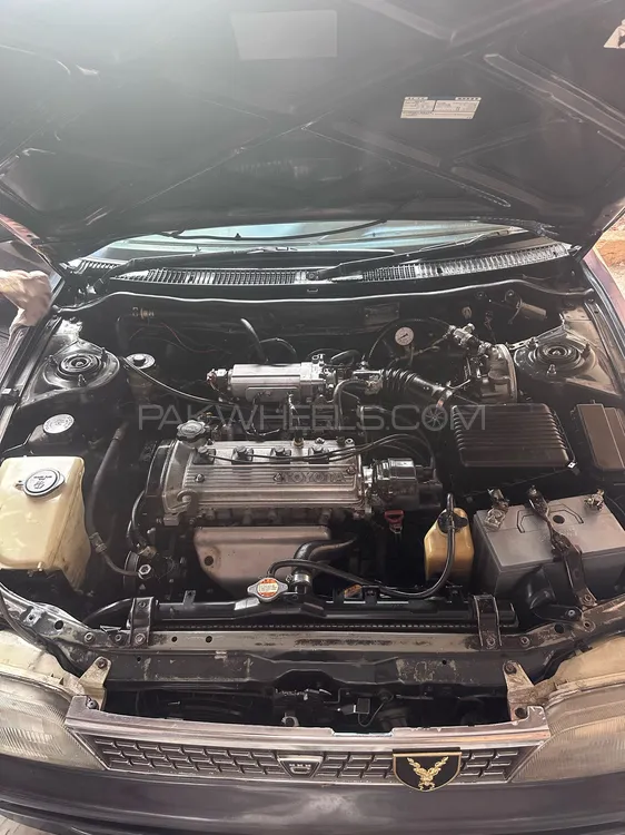 Toyota Corolla 1994 for Sale in Islamabad Image-1