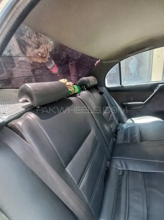 Toyota Corolla 1994 for Sale in Islamabad Image-1