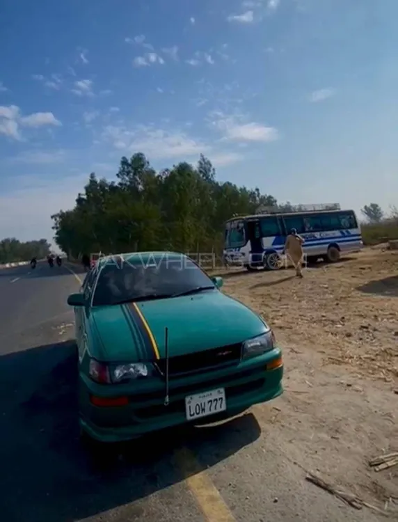 Toyota Corolla 1994 for Sale in Sargodha Image-1