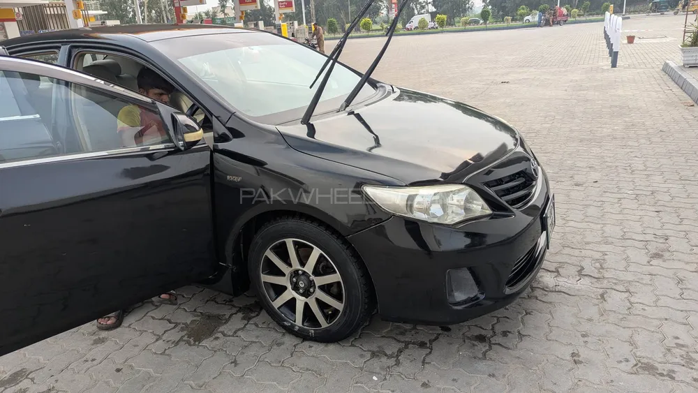 Toyota Corolla 2009 for Sale in Gujranwala Image-1