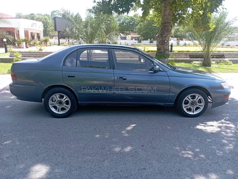 Toyota Corona 1995 for Sale in Attock Image-1