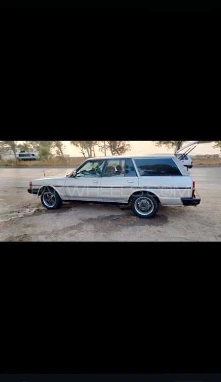 Toyota Cressida 1988 for Sale in Islamabad Image-1