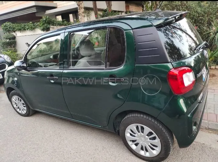 ٹویوٹا پاسو 2018 for Sale in اسلام آباد Image-1