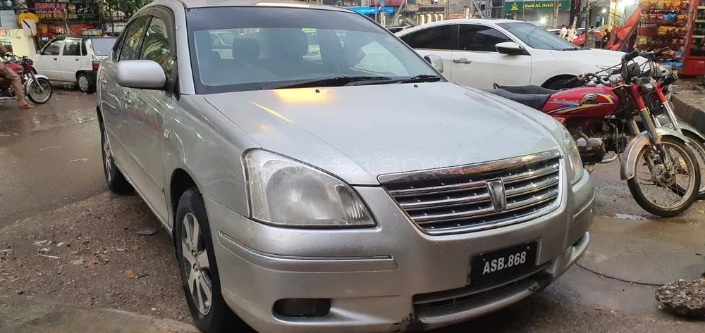 Toyota Premio 2006 for Sale in Islamabad Image-1
