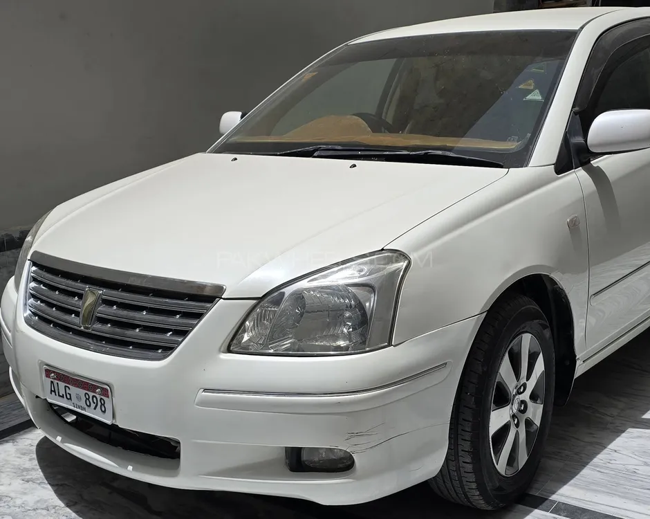 Toyota Premio 2003 for Sale in Quetta Image-1