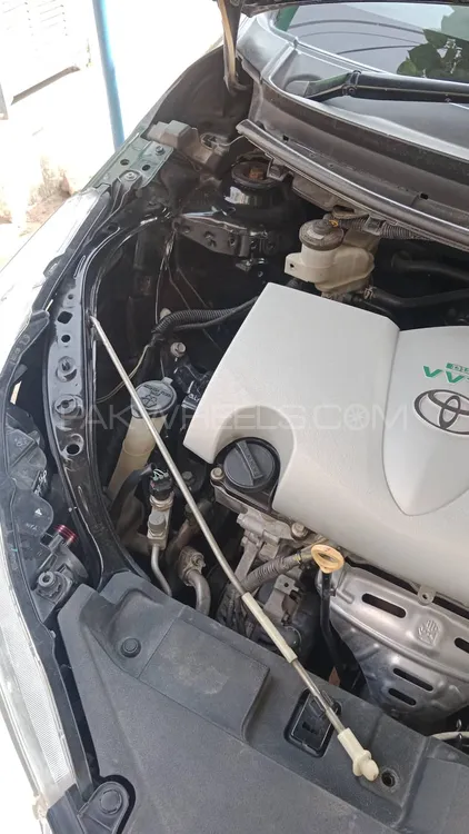 Toyota Yaris Sedan 2020 for Sale in Arifwala Image-1
