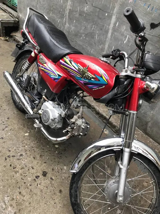 Union Star US 70cc 2023 for Sale Image-1