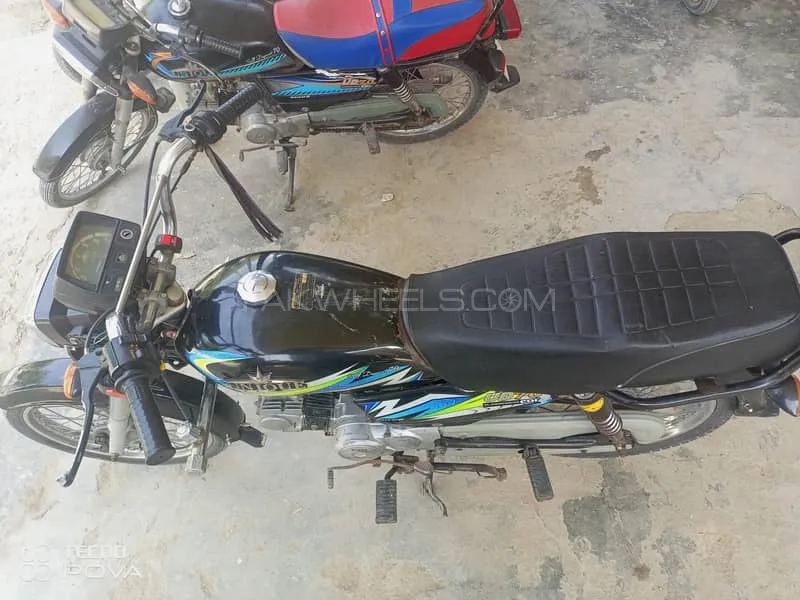 یونیک Xtreme UD 70 2022 for Sale Image-1