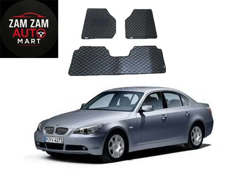 BMW 520/530  Model 2003-2010 Image-1