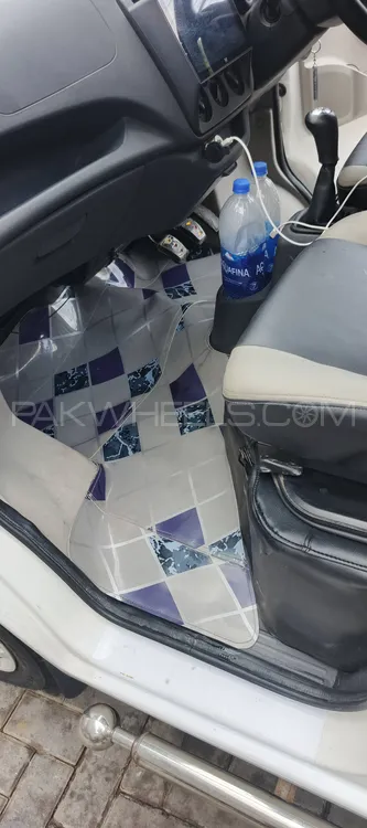 Changan Karvaan 2022 for Sale in Lahore Image-1