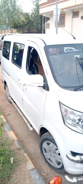 Changan Karvaan 2022 for Sale in Karachi Image-1