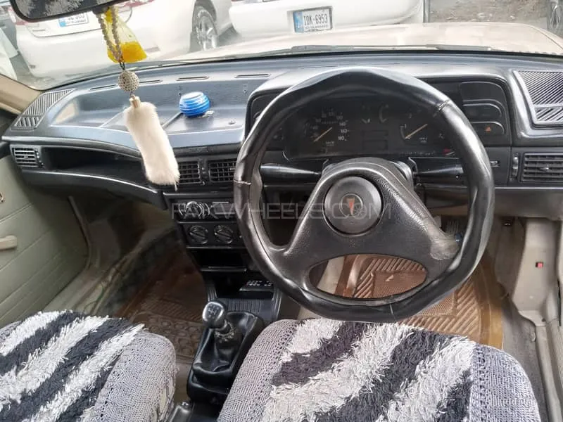 Daewoo Racer 1993 for Sale in Attock Image-1