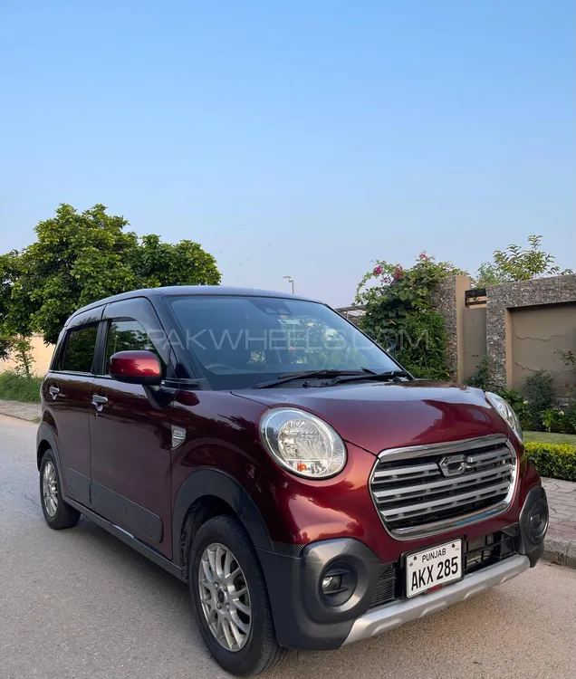Daihatsu Cast 2019 for Sale in Islamabad Image-1