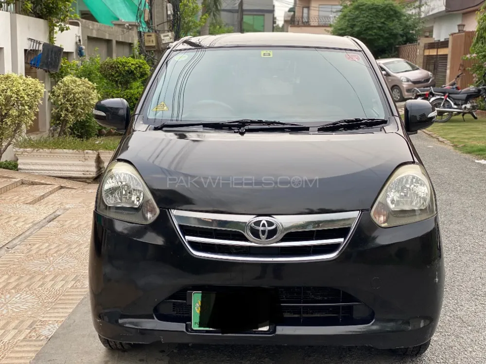 Daihatsu Mira 2012 for Sale in Lahore Image-1