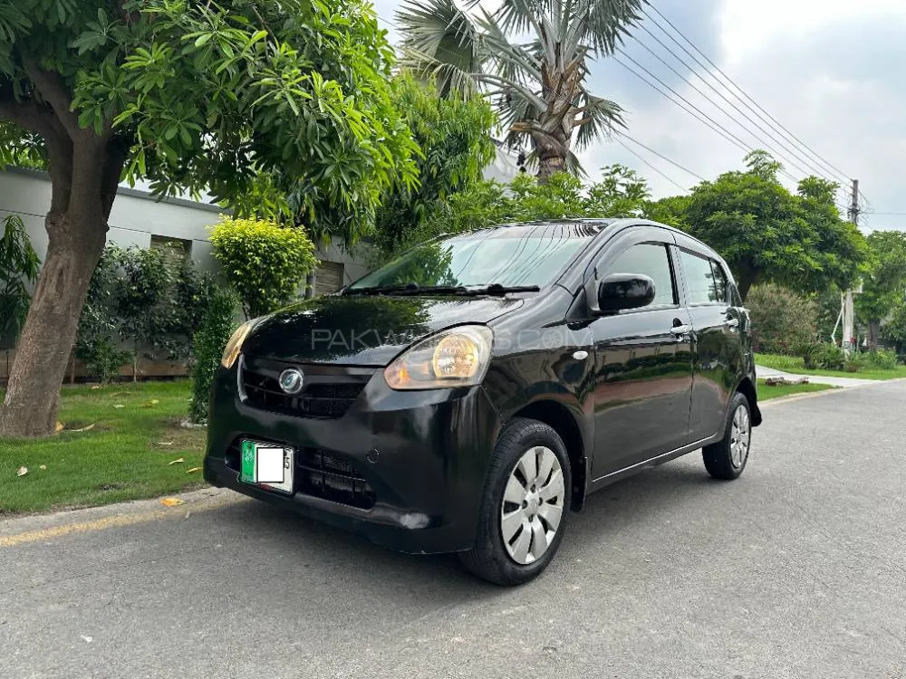Daihatsu Mira 2012 for Sale in Lahore Image-1