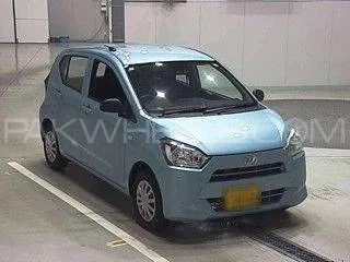 Daihatsu Mira 2024 for Sale in Karachi Image-1