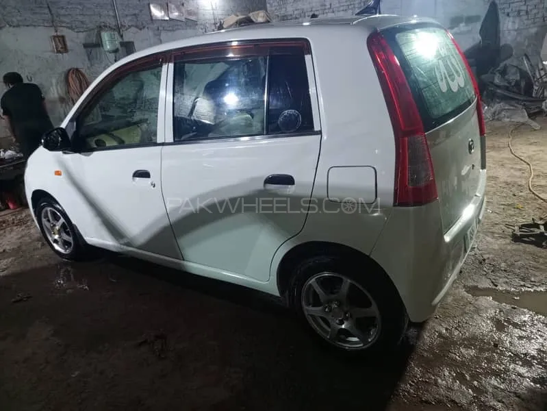 Daihatsu Mira 2012 for Sale in Faisalabad Image-1
