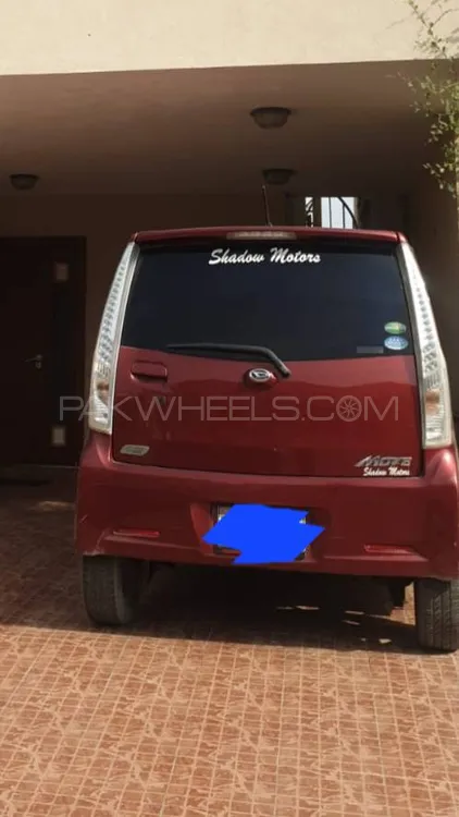 Daihatsu Move 2014 for Sale in Karachi Image-1